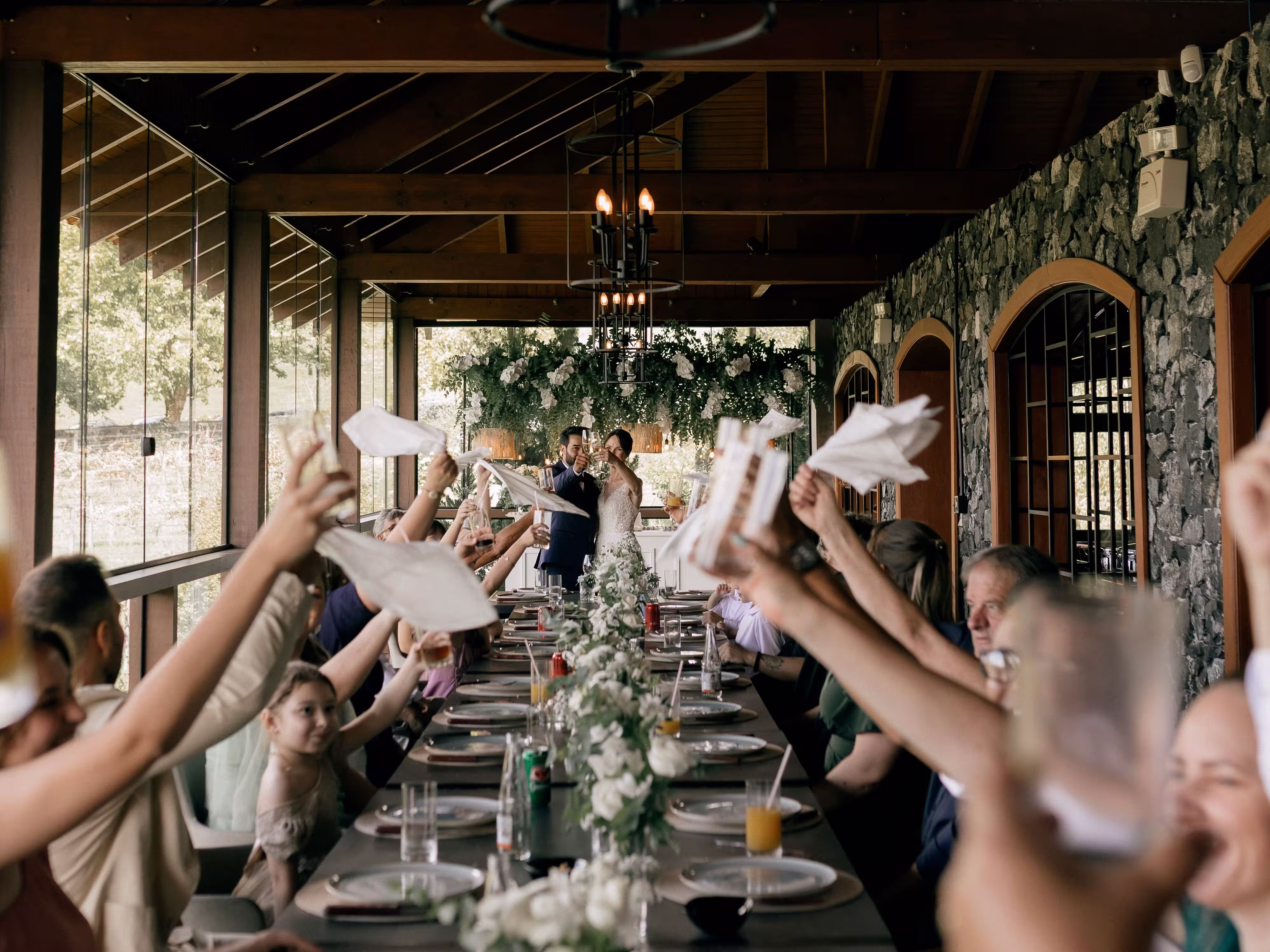 Creating a Guest List: Who Should You Invite to Your Wedding?