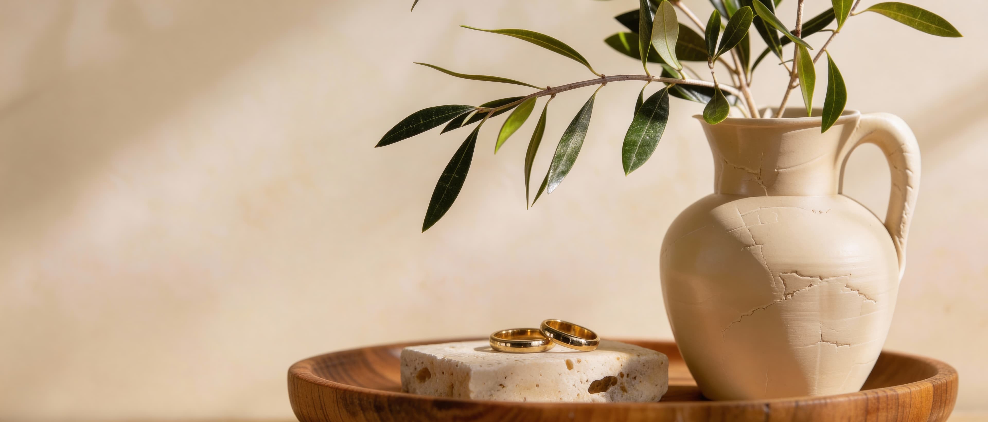 Vjeny digitale Hochzeitsplanung – Hochzeitswebsite erstellen